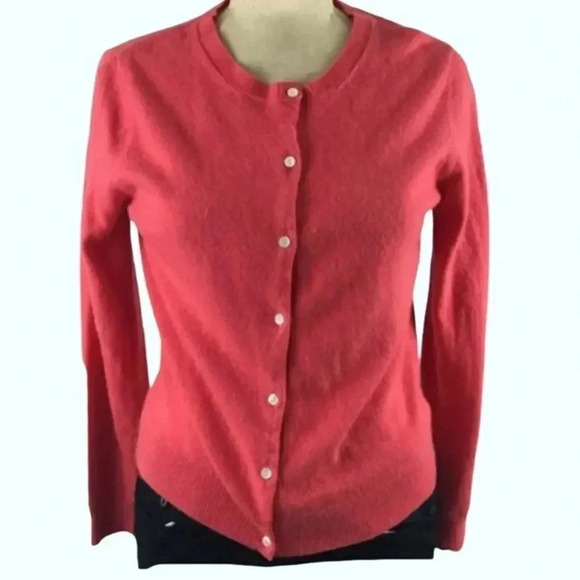 Vineyard Vines Sullivan's Cardigan Size XS - Picture 7 of 10